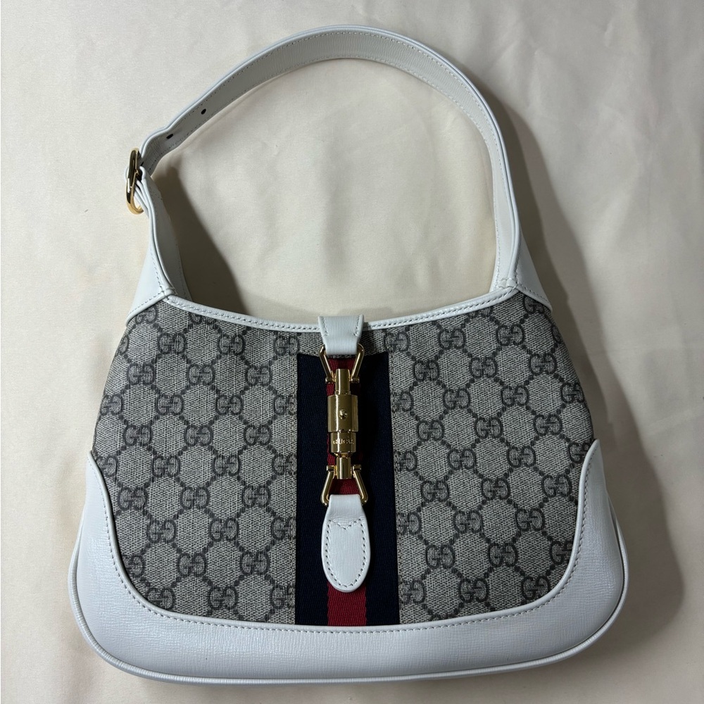 Gucci Jackie 1961 Medium Bag